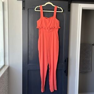 BCBG Maxazria Romper. Size 0.